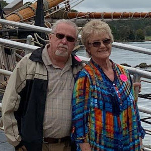 Meet your Posher, Wanda